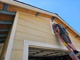 Best Vinyl Siding Installation  in Schriever, LA